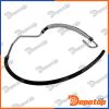 Tuyau hydraulique direction pour FORD | 7S613A713CB, SPH-FR-007
